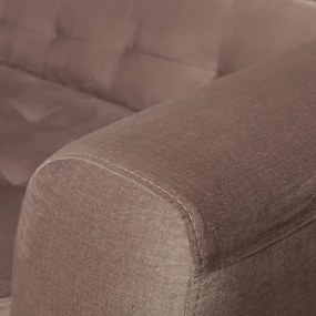 Coltar extensibil Karma Stanga, 5 Locuri, Maro, 291 x 177 x 86 Cm