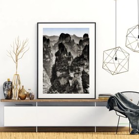 Poster - Pietre (A4)