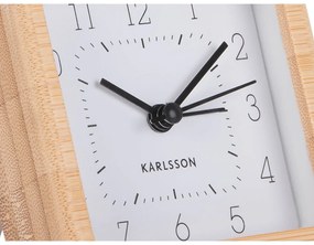 Ceas deșteptător Neat – Karlsson