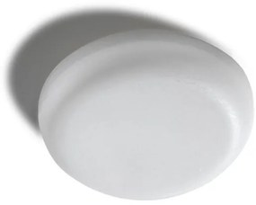 Spot LED incastrabil tavan/plafon baie LAMIR R 17 DIMM IP44 4000K