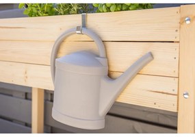 Stropitoare din plastic reciclat 2,3 l – Esschert Design