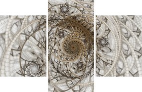 Tablou artei ornamentale (90x60 cm)