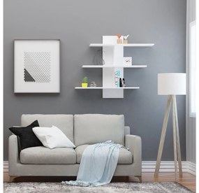 Raft Domepo 2 (alb) . 1095925