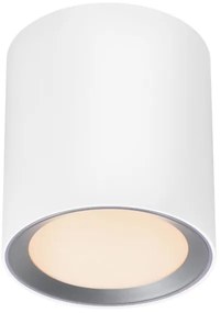 Nordlux - Spot LED pentru baie LANDON, 6,5W, 230V, IP44, alb