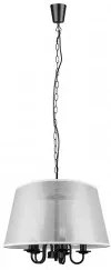 Pendul clasic 5 becuri E14 Cima R31035032 Trio