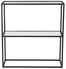 Măsuță decorativă Berra Black