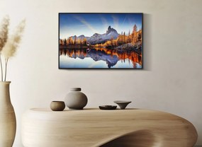 Mauro Ferretti Pictura Pe Panza, Cu Rama, Cm 90X4X58 | Aosom Romania