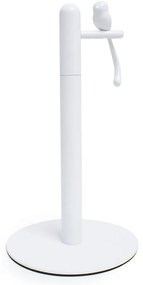 Suport de prosoape de bucătărie alb ø 16 cm Birdie – Balvi