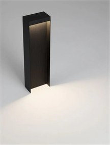 Stalp exterior H-50cm LED IP65 ALLEY