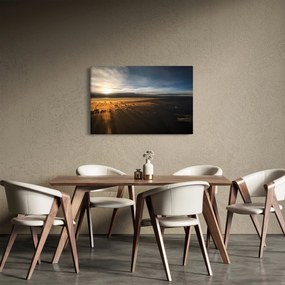 Tablou cu cer (90x60 cm)