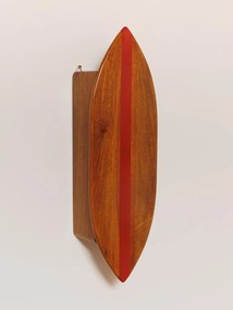 Dulapior de perete din lemn de mango, Surf