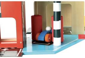 Garaj Vilacity Vilac