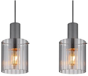 Lustra suspendata design modern TULIVAR 3L