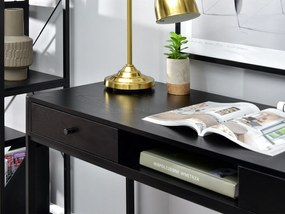 Masă PC Nills (negru). 1109796