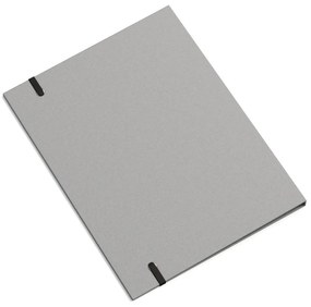 Organizator pentru documente din carton Paulina Paper Laminate A4 – Bigso