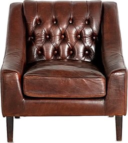 Fotoliu clasic "Bradford"