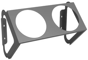 Suport pentru ghiveci din metal ø 13 cm (înălțime 18 cm) Recife – Artevasi