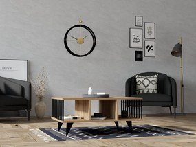 Măsuță de cafea Kosodu (Nuc) . 1093203