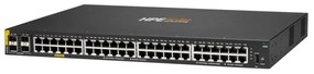 ARUBA 6100 48G CL4 4SFP+ SWCH