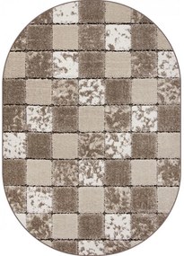 Covor Modern Fashion 32018 Oval