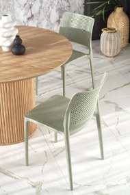 Masa rotunda Lopez – ø120 / h78 cm