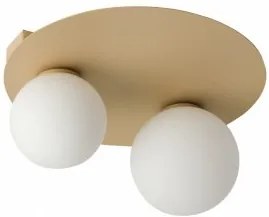 Plafoniera moderna 2 becuri G9 Argon 33268 Sigma