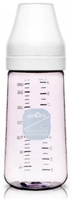 BIBERON ANTICOLICI PREMIUM CU TETINA M, BLEU (260 ML) - SPECTRA (ENACANB260M)