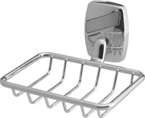 Savoniera dus crom Bisk Oregon 13 cm