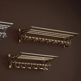 Suport haine design LUX Hudson L, alama antica 103185 HZ