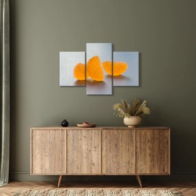Tablou cu mandarine (90x60 cm)
