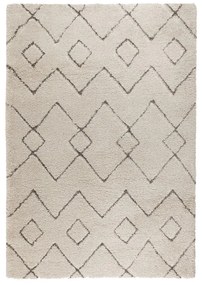 Covor Flair Rugs Imari, 120x170 cm, crem-gri