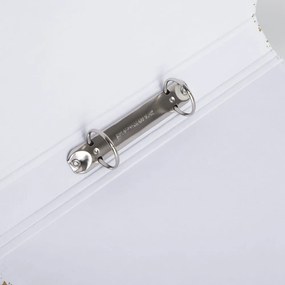 Biblioraft din carton Ringo – Bigso Box of Sweden