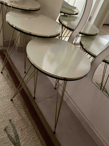 Set masuta de cafea,Seria 440,Homs, 3 buc,20035