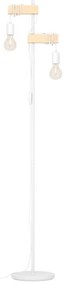 Eglo 33167 - Lampadar TOWNSHEND 2xE27/60W/230V