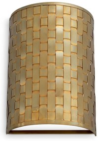 Aplica de perete LUX Lausanne alama vintage