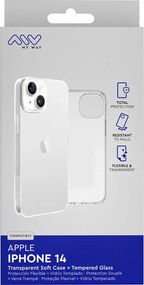 Husă pentru Mobil Myway iPhone 14