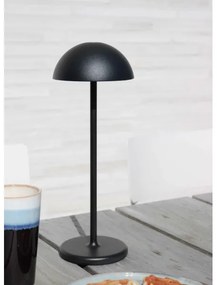 Lampă LED dimabilă de exterior Lucide 15500/02/30 JOY LED/1,5W/4V IP54 negru