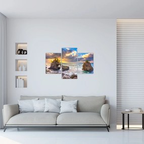 Tablou - Hatago Iwa (90x60 cm)