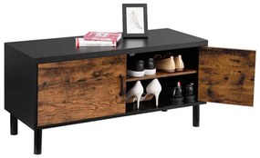 Banca Vintage, Maro, 100 x 35 x 38 cm