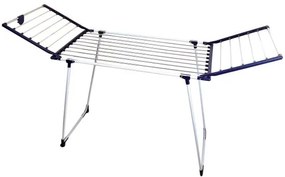 Uscator rufe, 176x56x103 cm, capacitate de uscare 18 m, Paris