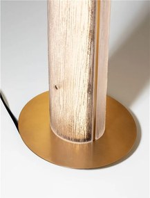 Veioza/Lampa de masa LED design decorativ GLOREE