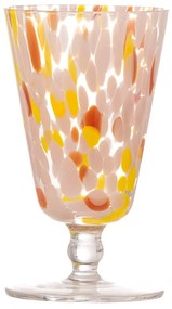 Pahar de vin 275 ml Lilya – Bloomingville