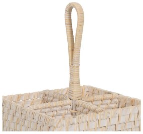 Suport pentru ustensile de bucătărie Mimbre – Ixia