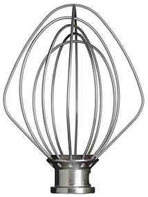 Mixer planetar KitchenAid Artisan Elegance 5KSM125EOB, 300W, 4.8 litri, Actionare directa, 10 viteze, Negru