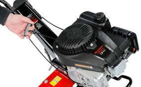 Sapa rotativa benzina 60cm 5HP RTGGS0103