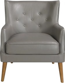 Fotoliu elegant design italian Ardath