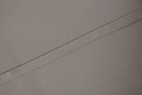 Draperie OXFORD 140x270 cm, gri-maroniu Agatat: Rejansa