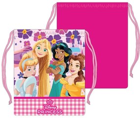 Prințesele Disney Power sac de prânz 26,5 cm