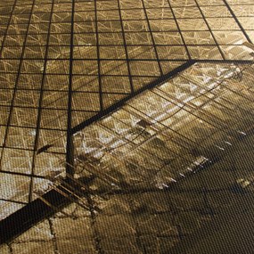 Tablou cu Loure (70x50 cm)