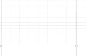 vidaXL Gard cu Stâlp Argintiu 1,4 x 50 m Oțel